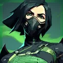Unstoppable // Viper Card Unstoppable // Viper Card