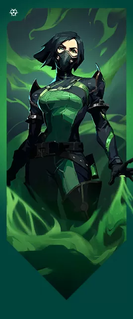 Unstoppable // Viper Card Unstoppable // Viper Card