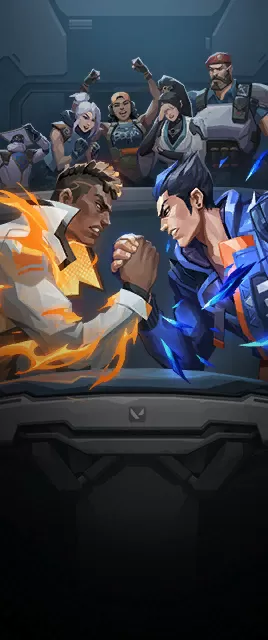 Up in Arms Card Up in Arms Card