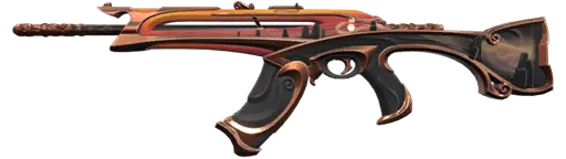 Valiant Hero Vandal Level 4
(Variant 1 Sunset) Valiant Hero Vandal Level 4
(Variant 1 Sunset)