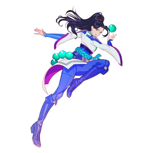 VALORANT VALORANT GO! Vol. 1 Sage Spray