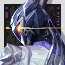 VALORANT Vyse Card VALORANT Vyse Card