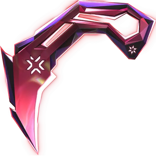 VCT 2025 Karambit Level 3
(Variant 1 CN) VCT 2025 Karambit Level 3
(Variant 1 CN)