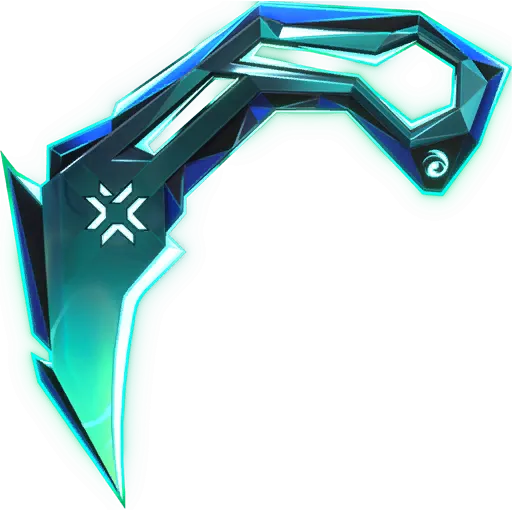 VCT 2025 Karambit Level 3
(Variant 2 Pacific) VCT 2025 Karambit Level 3
(Variant 2 Pacific)