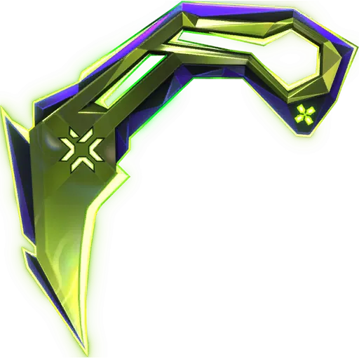 VCT 2025 Karambit Level 3
(Variant 4 EMEA) VCT 2025 Karambit Level 3
(Variant 4 EMEA)
