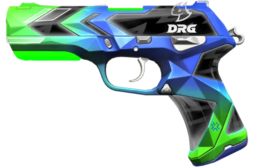 VCT x DRG Classic VCT x DRG Classic