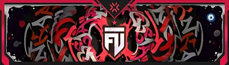 VCT x FUT Card VCT x FUT Card