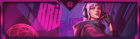 VCT x KRÜ Card VCT x KRÜ Card