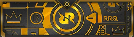 VCT x RRQ Card VCT x RRQ Card