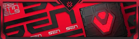VCT x SEN Card VCT x SEN Card