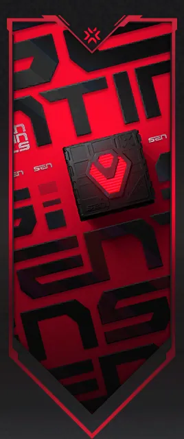 VCT x SEN Card VCT x SEN Card