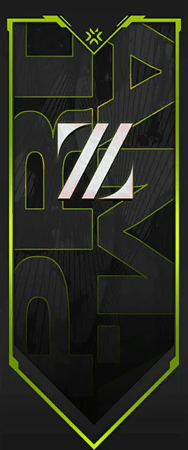 VCT x ZETA Card VCT x ZETA Card