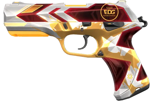 VCT25 x EDG Classic VCT25 x EDG Classic