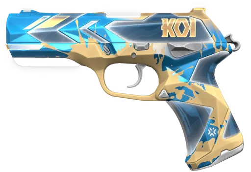 VCT25 x KOI Classic VCT25 x KOI Classic