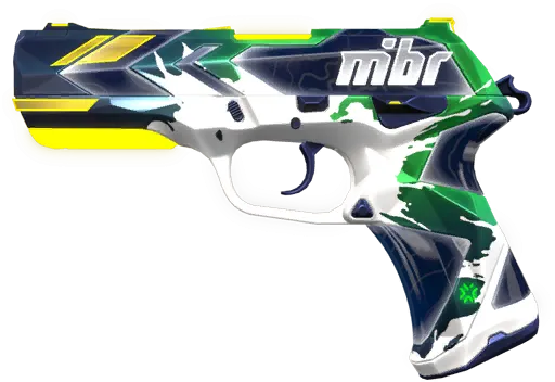 VCT25 x MIBR Classic VCT25 x MIBR Classic