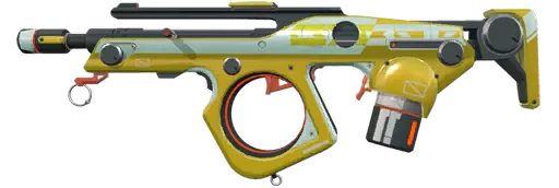 Velocity Bulldog
(Variant 1 Yellow) Velocity Bulldog
(Variant 1 Yellow)