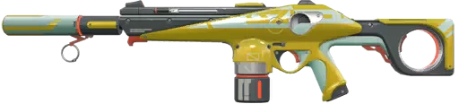 Velocity Phantom
(Variant 1 Yellow) Velocity Phantom
(Variant 1 Yellow)
