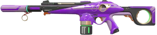 Velocity Phantom
(Variant 2 Purple) Velocity Phantom
(Variant 2 Purple)