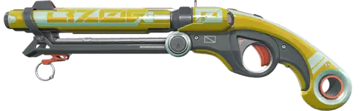 Velocity Shorty
(Variant 1 Yellow) Velocity Shorty
(Variant 1 Yellow)
