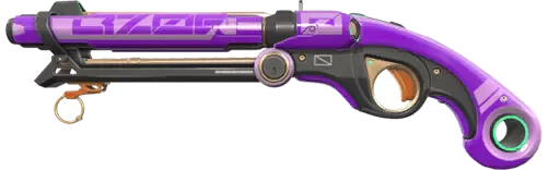 Velocity Shorty
(Variant 2 Purple) Velocity Shorty
(Variant 2 Purple)