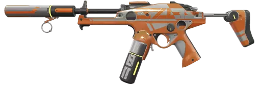 Velocity Spectre Velocity Spectre