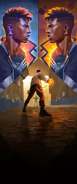 Versus // Phoenix + Phoenix Card Versus // Phoenix + Phoenix Card