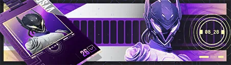 Vyse ID Card Vyse ID Card