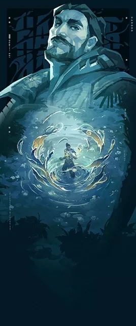 Wake of Betrayal Card Wake of Betrayal Card