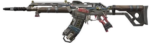 Wasteland Vandal Wasteland Vandal