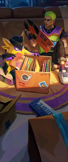 Wax On Wax Card Wax On Wax Card
