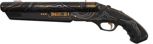 Wayfinder Shorty Wayfinder Shorty