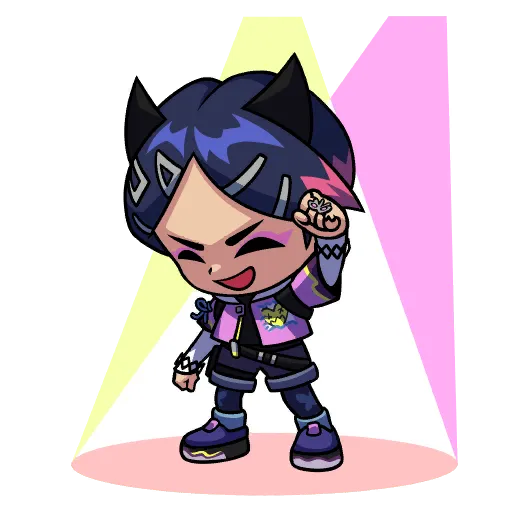 Wee Wee Punk Spray