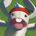 When Bunnies Attack Card When Bunnies Attack Card