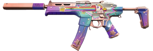 Wonderstallion Spectre Wonderstallion Spectre