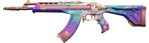 Wonderstallion Vandal Wonderstallion Vandal