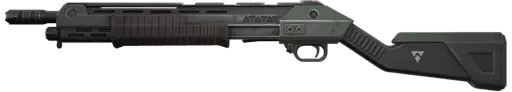 Xenohunter Bucky Xenohunter Bucky