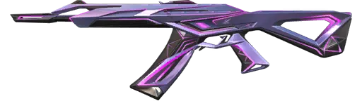 XERØFANG Vandal Level 4
(Variant 2 Pink) XERØFANG Vandal Level 4
(Variant 2 Pink)