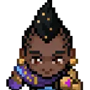 Hình Phun Sơn Astra 8 Bit Hình Phun Sơn Astra 8 Bit