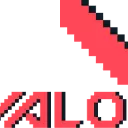 Hình Phun Sơn VALORANT 8-bit Hình Phun Sơn VALORANT 8-bit
