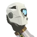 Hình Phun Sơn Robot Đáng Thương! Hình Phun Sơn Robot Đáng Thương!