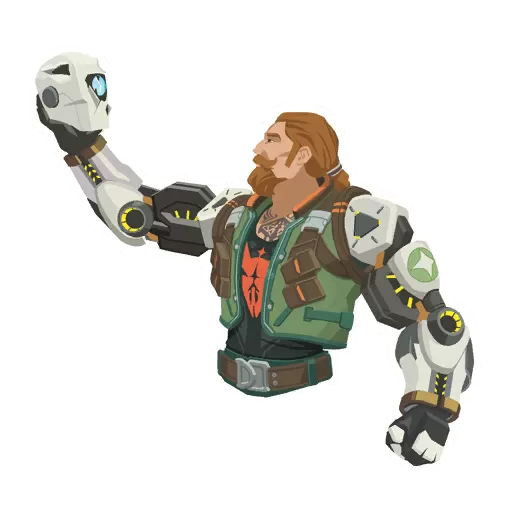 Hình Hình Phun Sơn Robot Đáng Thương!