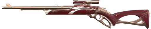 Marshal Nghệ Nhân
(Dạng 1 Ánh Đỏ) Marshal Nghệ Nhân
(Dạng 1 Ánh Đỏ)