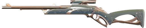Marshal Nghệ Nhân
(Dạng 2 Ánh Lục) Marshal Nghệ Nhân
(Dạng 2 Ánh Lục)