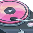Hình Phun Sơn Blush Hình Phun Sơn Blush