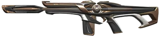 Phantom ChronoVoid Phantom ChronoVoid