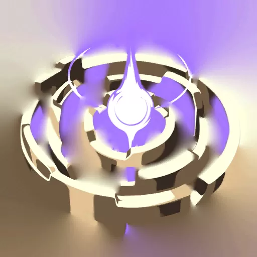 Hình Phun Sơn ChronoVoid Hình Phun Sơn ChronoVoid