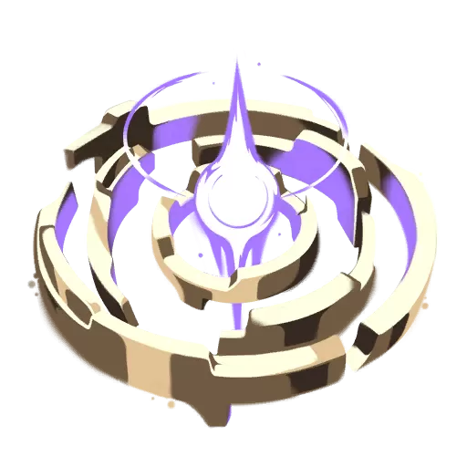 Hình Hình Phun Sơn ChronoVoid