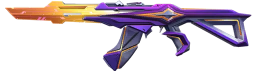 Vandal Comet
(Dạng 3 Ánh Vàng) Vandal Comet
(Dạng 3 Ánh Vàng)