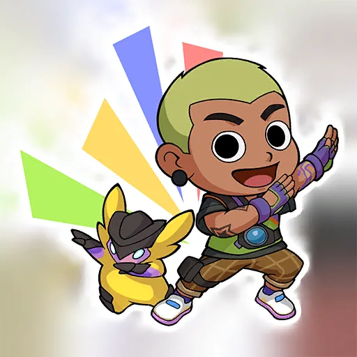 Hình Phun Sơn Bộ Đôi Dáng Dab Hình Phun Sơn Bộ Đôi Dáng Dab