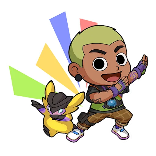 Hình Hình Phun Sơn Bộ Đôi Dáng Dab